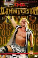 Watch TNA: Slammiversary 2009 Movie2k