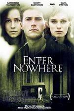 Watch Enter Nowhere Movie2k