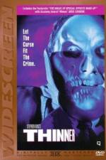 Watch Thinner Movie2k