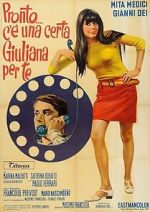 Watch Pronto... c\'è una certa Giuliana per te Movie2k