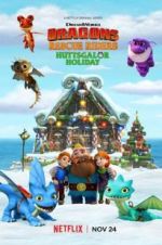 Watch Dragons: Rescue Riders: Huttsgalor Holiday Movie2k