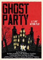 Watch Ghost Party Movie2k