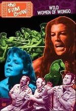 Watch The Film Crew: Wild Women of Wongo Movie2k