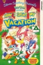 Watch Tiny Toon Adventures How I Spent My Vacation Movie2k