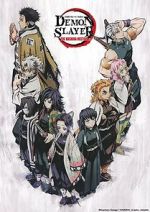 Watch Demon Slayer: Kimetsu no Yaiba - The Hashira Meeting Arc Movie2k