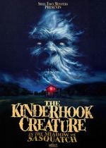 Watch The Kinderhook Creature: In the Shadow of Sasquatch Movie2k