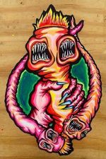 Watch Fat Fleshy Fingers Movie2k
