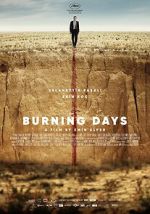 Watch Burning Days Movie2k