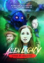 Watch Alien Legacy: Terror on Luxor Ridge Movie2k