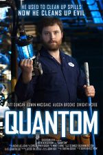 Watch QuanTom (Short 2013) Movie2k