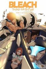 Watch Bleach: Thousand-Year Blood War - The Calamity Movie2k