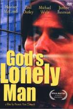 Watch God's Lonely Man Movie2k