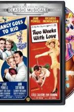 Watch Nancy Goes to Rio Movie2k