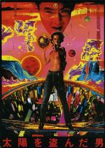 Watch The Man Who Stole the Sun Movie2k