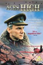 Watch Aces High Movie2k