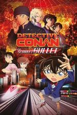 Watch Detective Conan: The Scarlet Bullet Movie2k