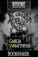 Watch Danny Garcia vs Lucas Matthysse Movie2k