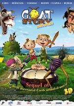Watch Goat Story With Cheese Movie2k