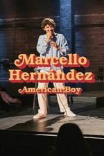 Watch Marcello Hern�ndez: American Boy Movie2k