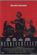 Watch Executive Protection Movie2k