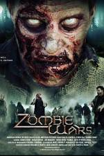Watch Zombie Wars Movie2k