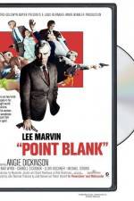 Watch Point Blank Movie2k