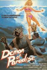 Watch Demon of Paradise Movie2k