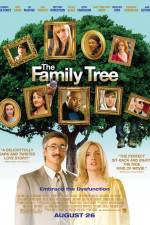 Watch The Family Tree Movie2k