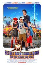 Watch Secret Agent Dingledorf and His Trusty Dog Splat Movie2k