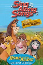 Watch Disney Sing-Along Songs: Home on the Range - Little Patch of Heaven Movie2k