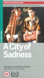 Watch A City of Sadness Movie2k