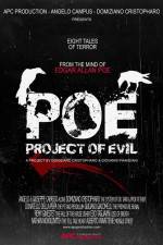 Watch P.O.E. Project of Evil (P.O.E. 2) Movie2k