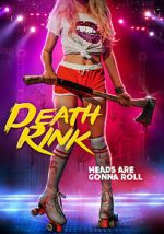 Watch Death Rink Movie2k