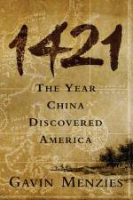 Watch 1421: The Year China Discovered America? Movie2k