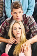 Watch The Cheating Pact Movie2k