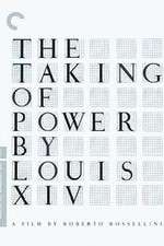 Watch La prise de pouvoir par Louis XIV Movie2k