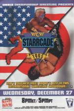 Watch WCW Starrcade 1995 Movie2k