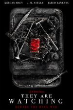 Watch They Are Watching Movie2k