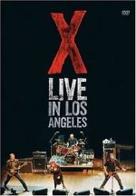 Watch X: Live in Los Angeles Movie2k