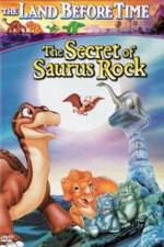 Watch The Land Before Time VI The Secret of Saurus Rock Movie2k