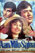 Watch Aan Milo Sajna Movie2k