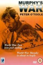 Watch Murphy's War Movie2k