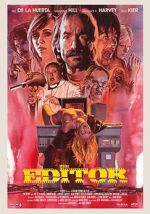 Watch The Editor Movie2k