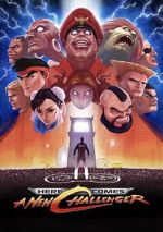 Watch Here Comes a New Challenger Movie2k