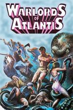 Watch Warlords of Atlantis Movie2k