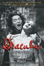 Watch Dracula: Pages from a Virgin\'s Diary Movie2k