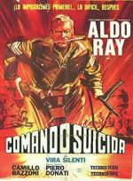 Watch Suicide Commandos Movie2k