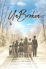 Watch UnBroken Movie2k