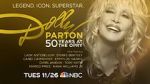 Watch Dolly Parton: 50 Years at the Opry Movie2k