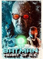 Watch Batman: Heart of Ice Movie2k